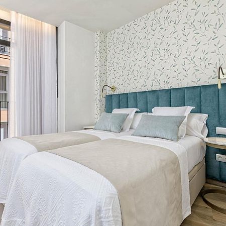 iloftmalaga Sebastián Souvirón Apartman Kültér fotó