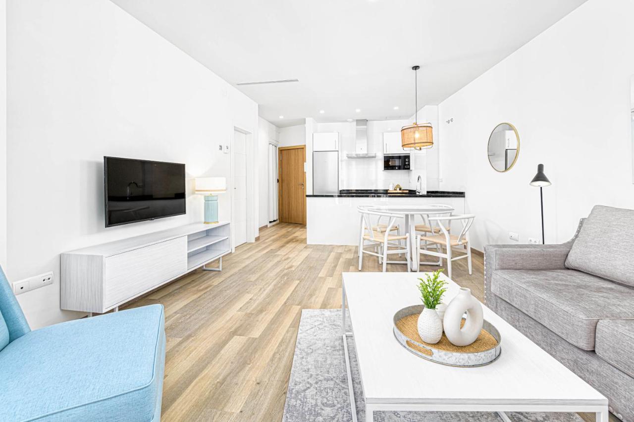 iloftmalaga Sebastián Souvirón Apartman Kültér fotó