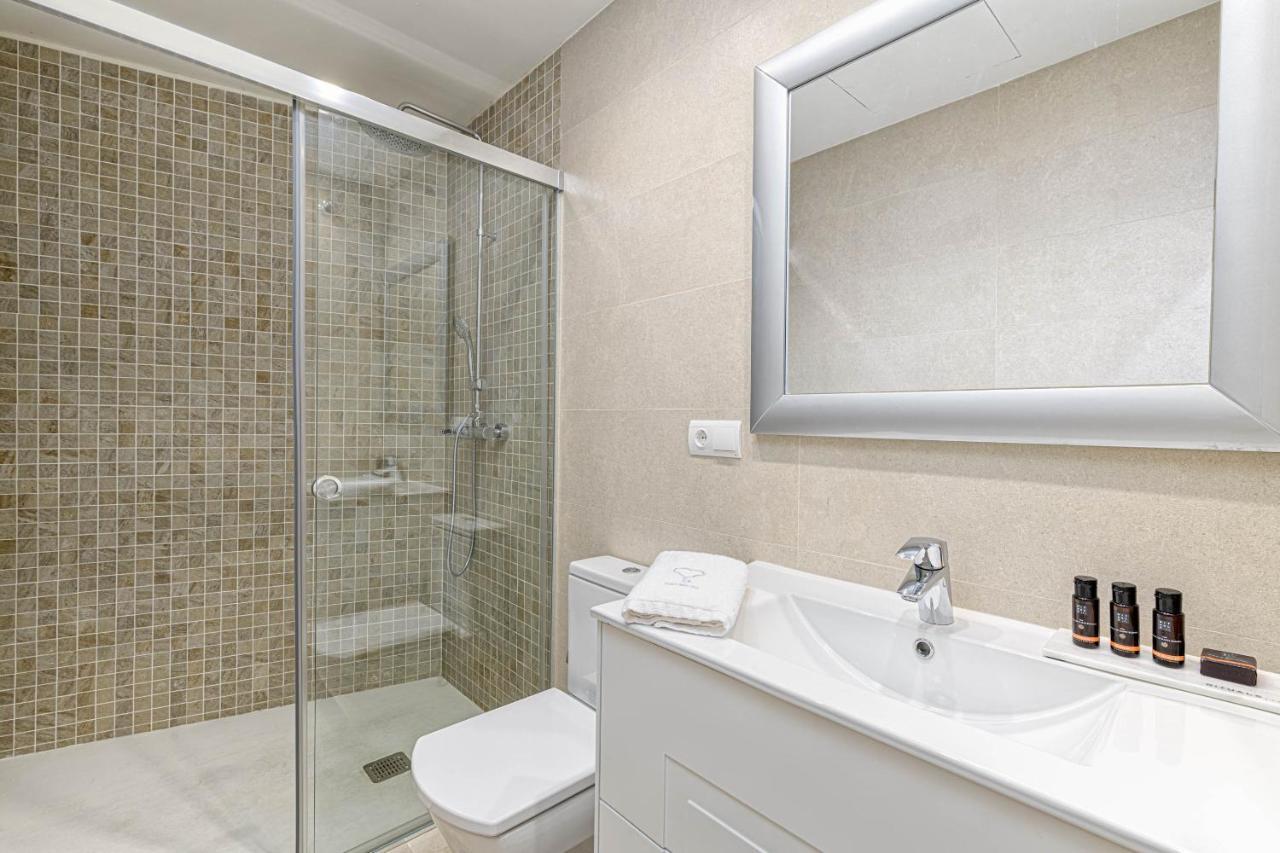 iloftmalaga Sebastián Souvirón Apartman Kültér fotó