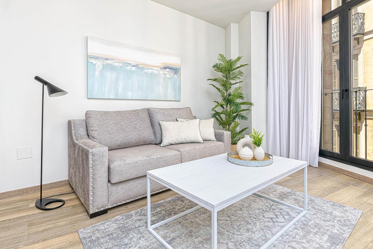 iloftmalaga Sebastián Souvirón Apartman Kültér fotó