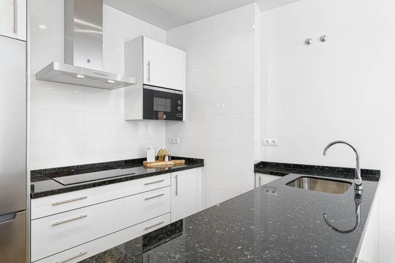 iloftmalaga Sebastián Souvirón Apartman Kültér fotó