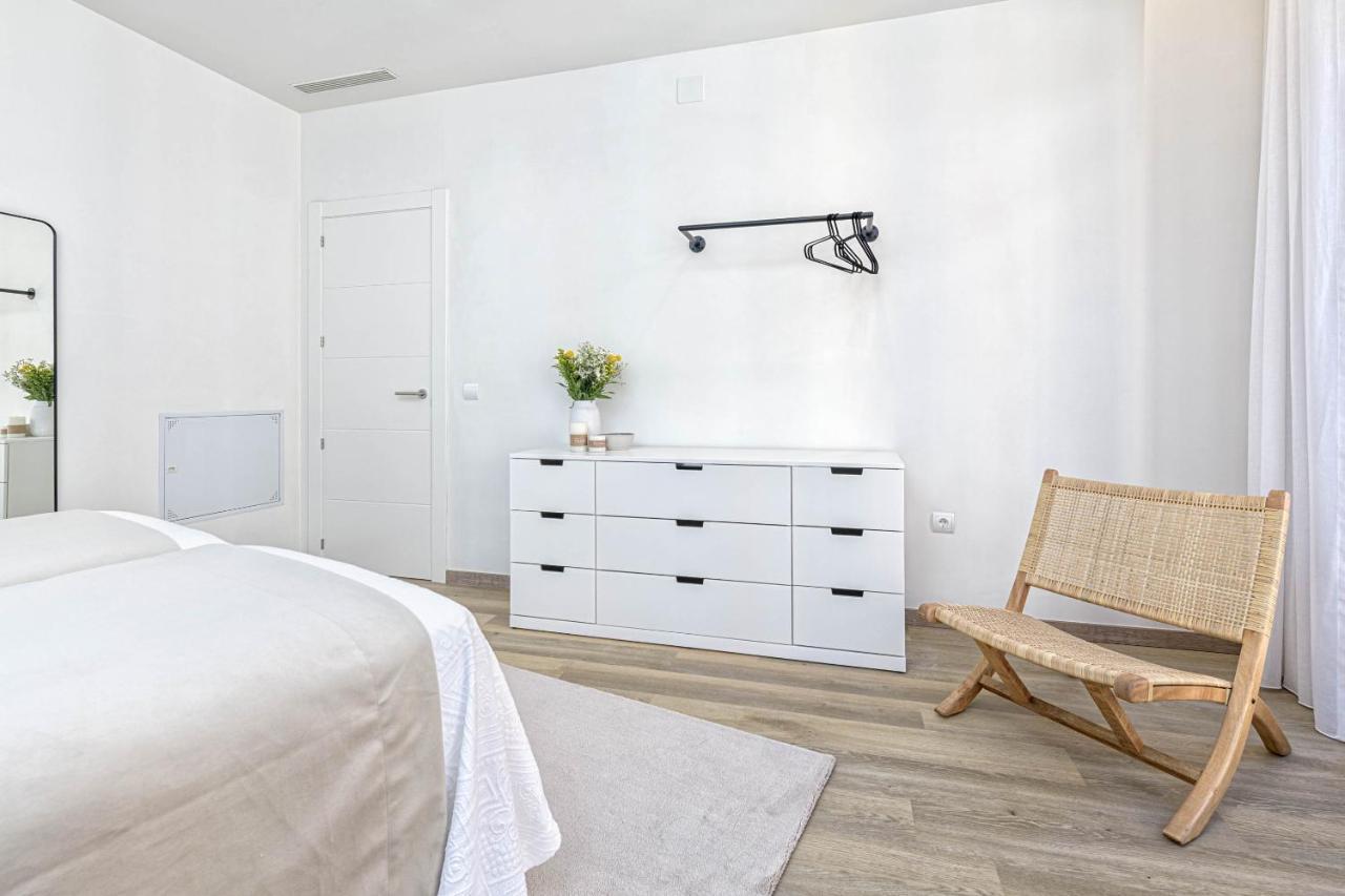 iloftmalaga Sebastián Souvirón Apartman Kültér fotó