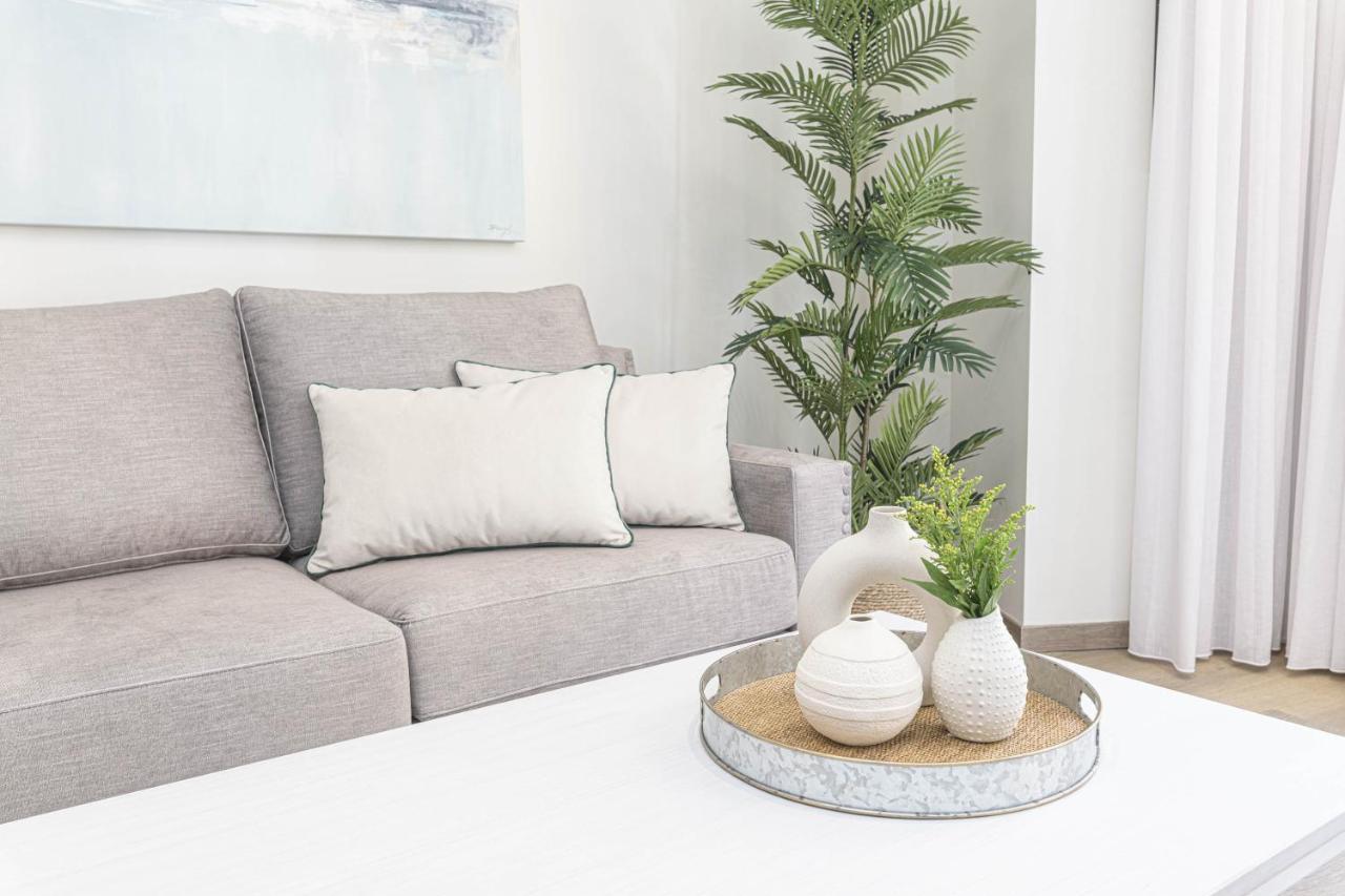 iloftmalaga Sebastián Souvirón Apartman Kültér fotó