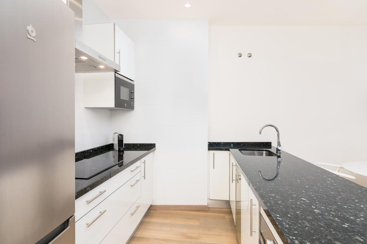 iloftmalaga Sebastián Souvirón Apartman Kültér fotó
