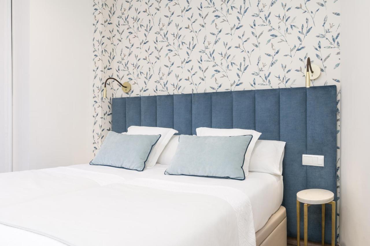 iloftmalaga Sebastián Souvirón Apartman Kültér fotó
