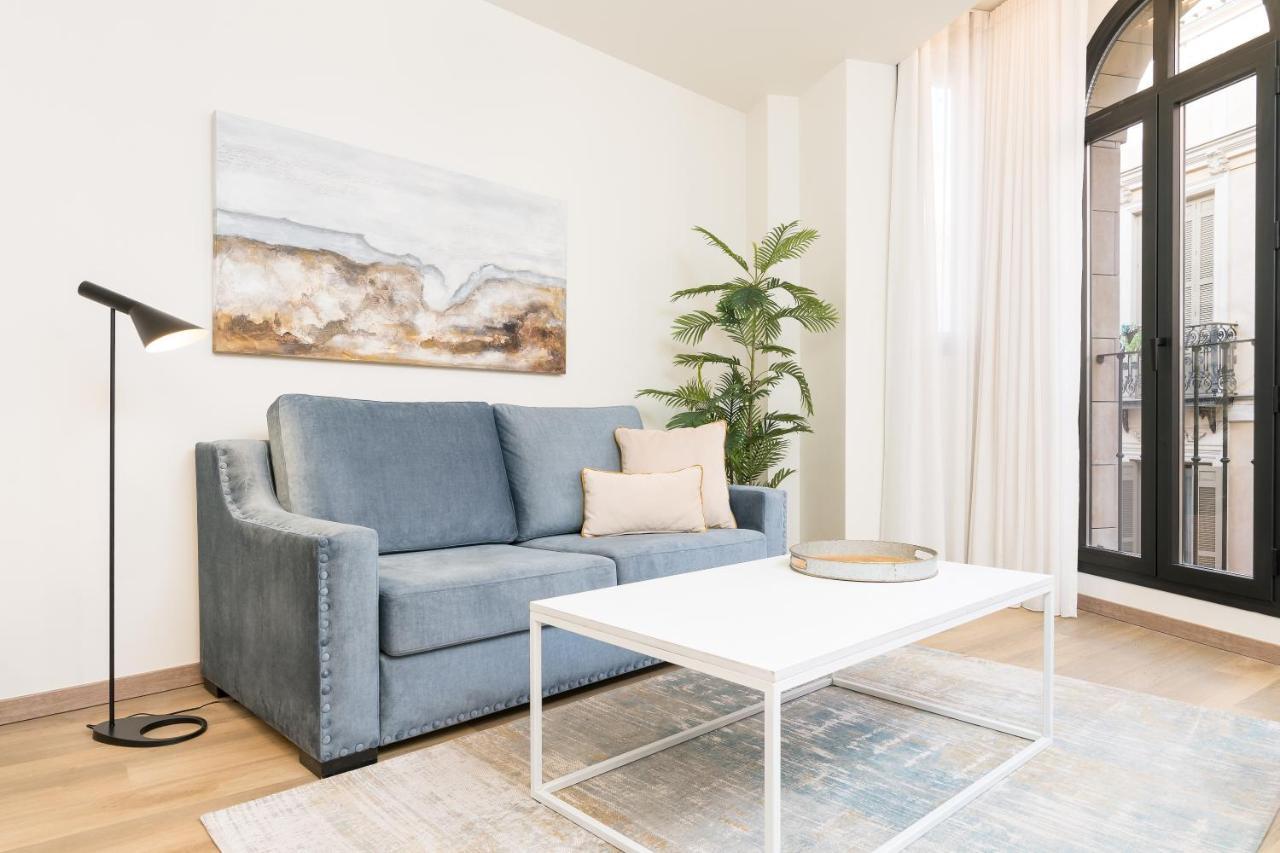 iloftmalaga Sebastián Souvirón Apartman Kültér fotó