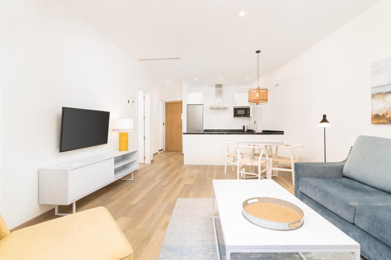 iloftmalaga Sebastián Souvirón Apartman Kültér fotó