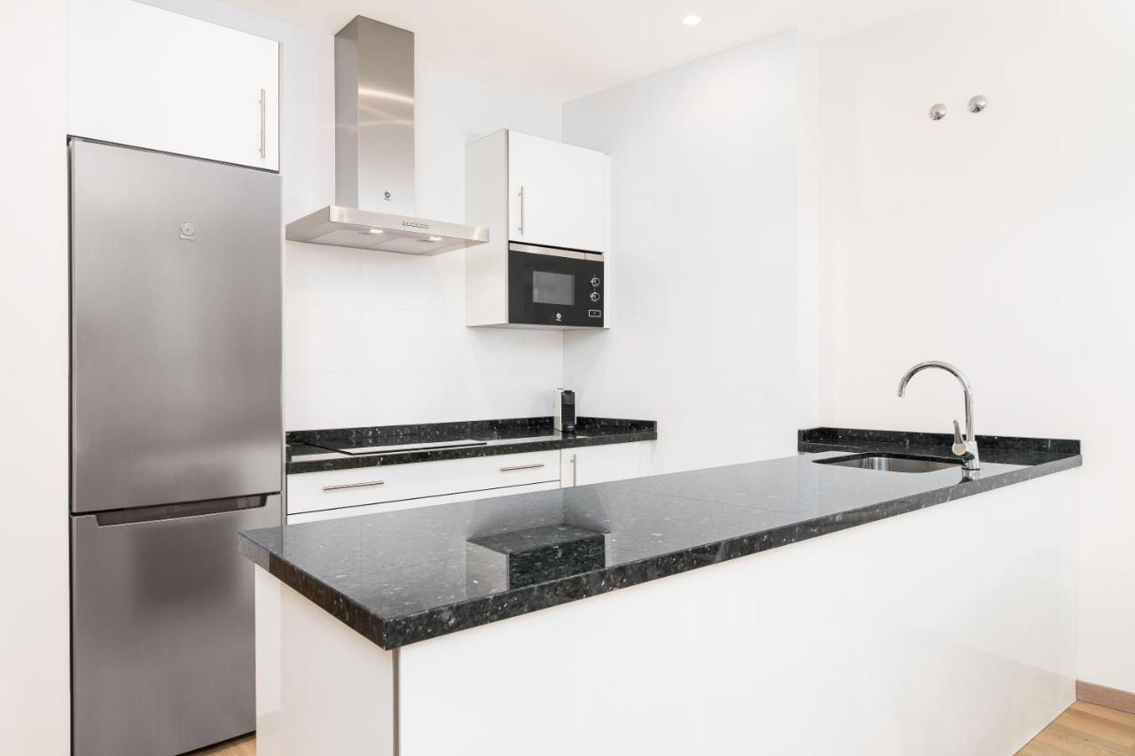 iloftmalaga Sebastián Souvirón Apartman Kültér fotó